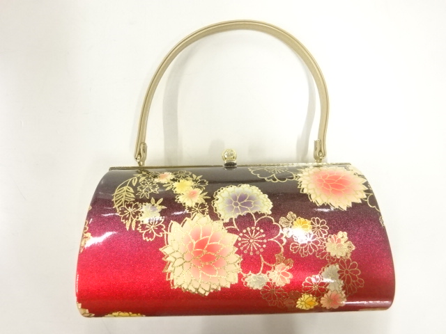JAPANESE KIMONO / BAG